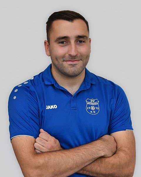 Foto: SVG