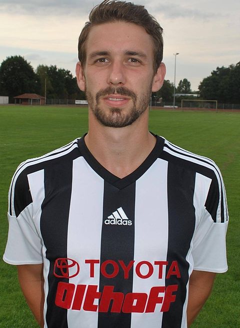 Foto: SV Borussia 08 Neuenhaus e.V.