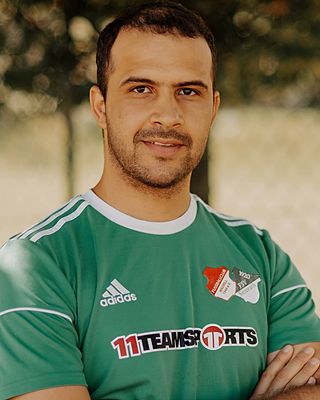Charaf Eddine Aloui