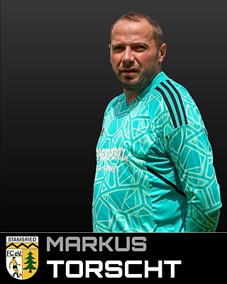 Markus Torscht