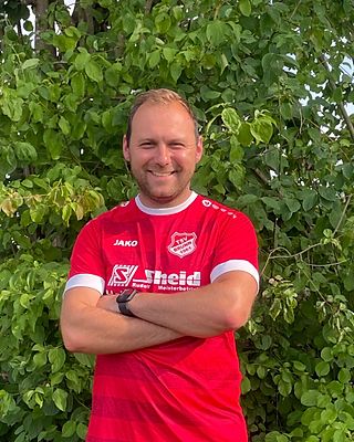Patrick Eberl