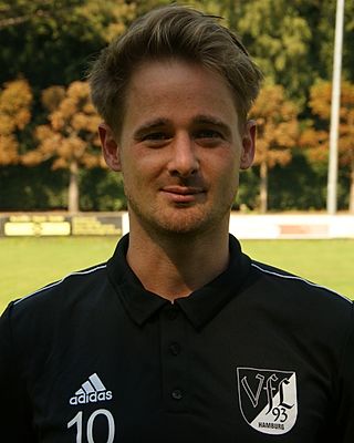 Jascha Fahrenkrog
