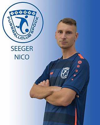 Nico Seeger