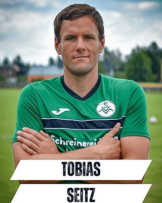 Tobias Seitz