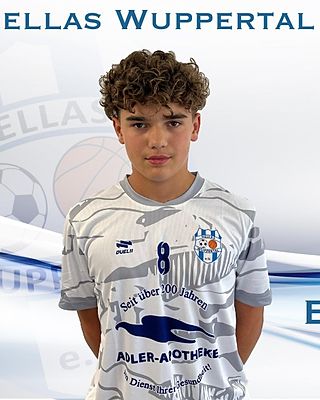Borill Marais Allucian Rusinov