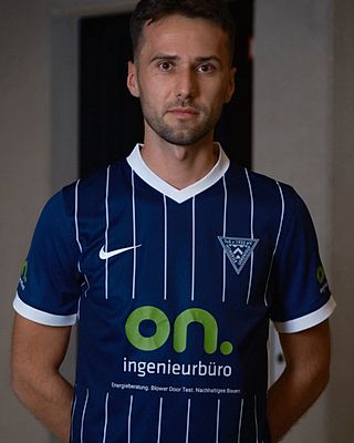 Semir Muhamedbegovic