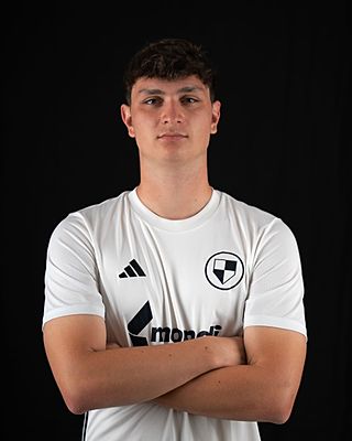 Lukas Baier