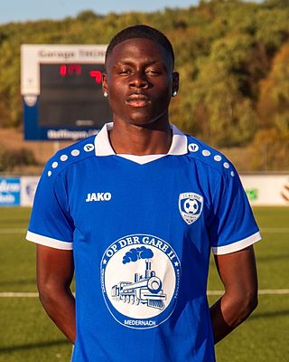 Antonio Mendes