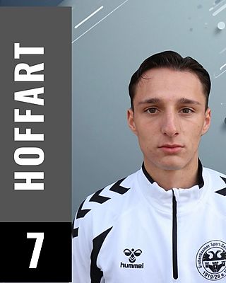 Luis Miguel Hoffart