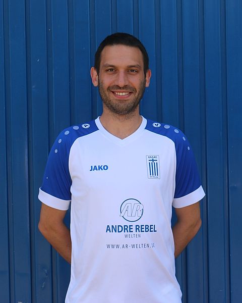 Foto: SV Hellas Darmstadt