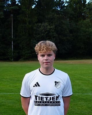 Tom Moritz Göttsche