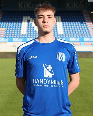 Jens Webering