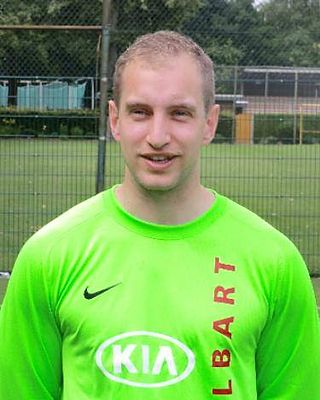 Mario Lucka