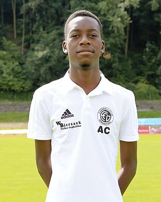 Antonio Ludima
