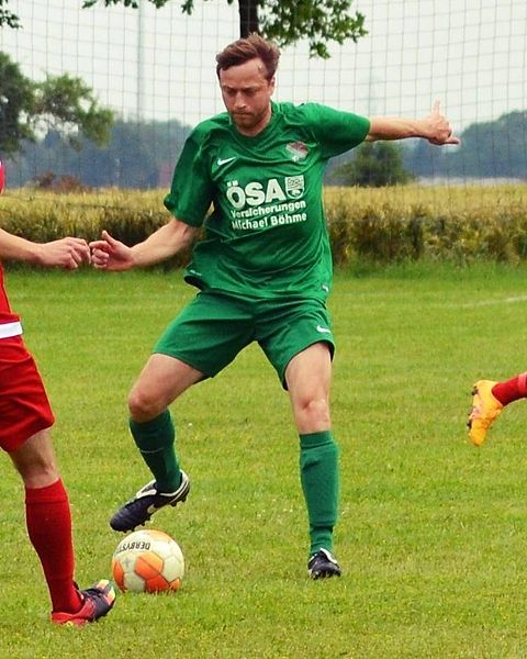 Foto: Mario Pasemann