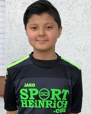 Mohammad-Taha Jafari