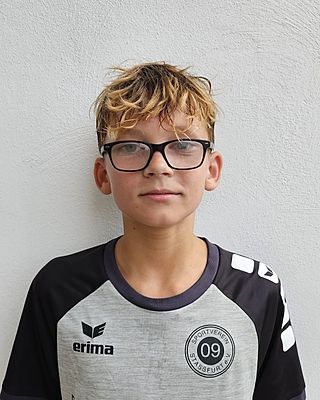 Danilo Liam Lieder
