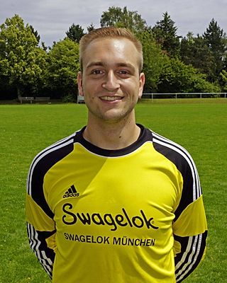 Maximilian Schneider