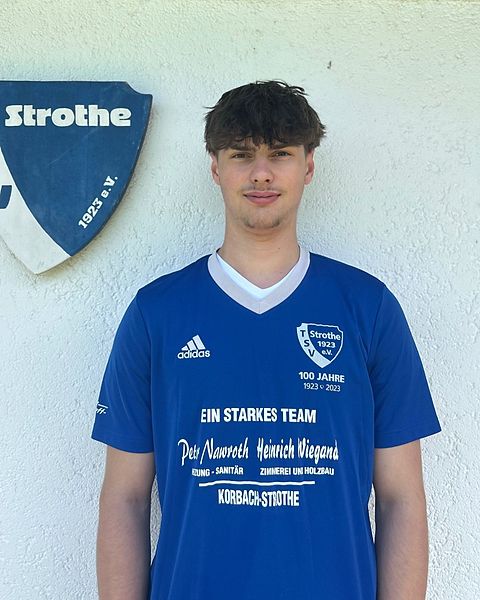 Foto: TSV Strothe