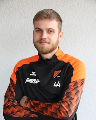 Lukas Niebler