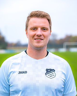 Hendrik Schlattmann