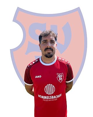 Stefano Murru