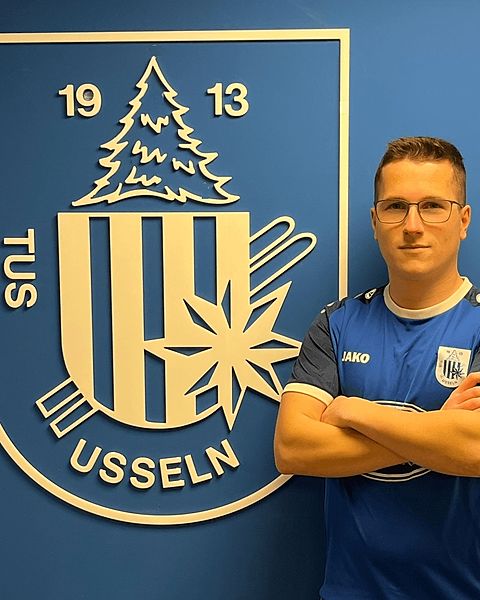 Foto: TuS Usseln_Christoph Heerdt