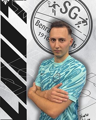 Haris Koco