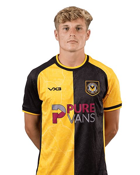Foto: Newport County