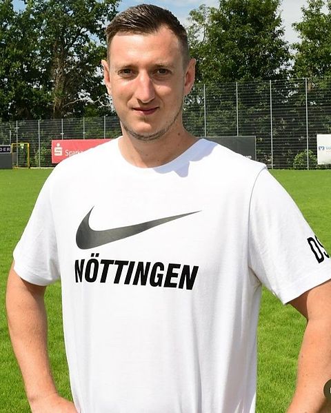 Foto: FC Nöttingen
