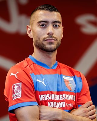 Miguel Coimbra Fernandes