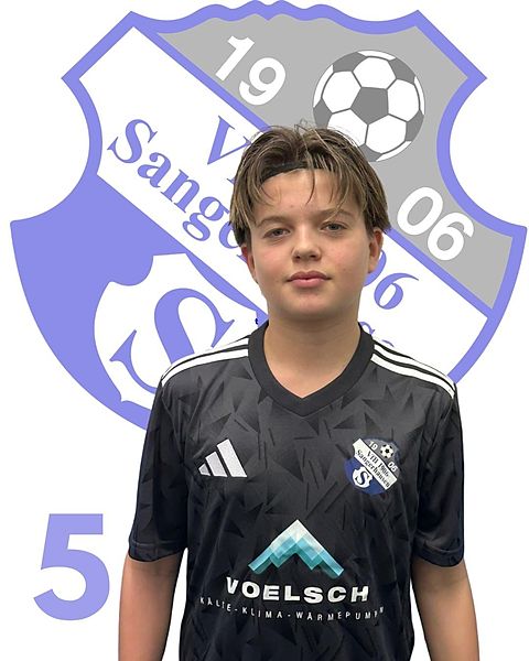 Benett-Jakob Fischer