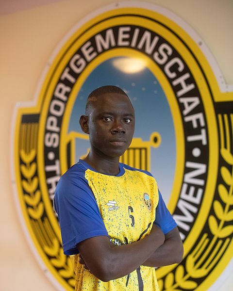 Foto: Paul-René Spill