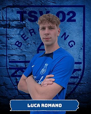 Luca Romano