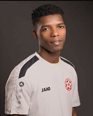 Mukthar Diallo