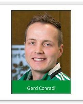 Gerd Conradi