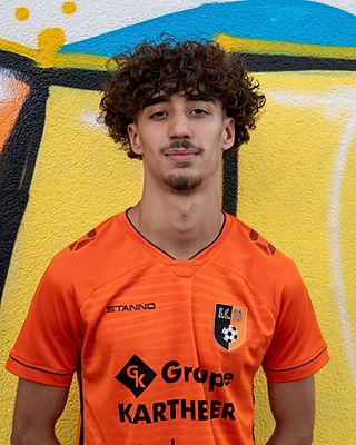 David Coutinho