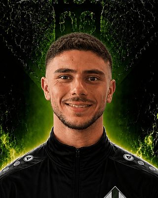 Yunus Emre Karacam