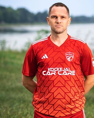 Stanislav Mazurkevych