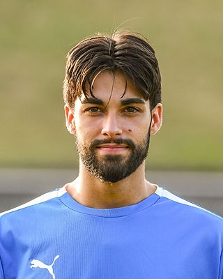 Niklas Georgiadis