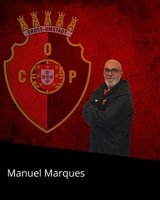 Manuel Marques