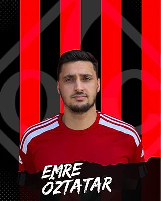 Emre Öztatar