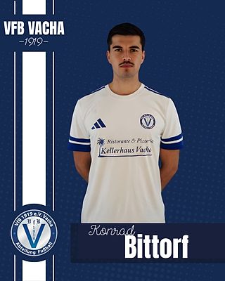 Konrad Bittorf
