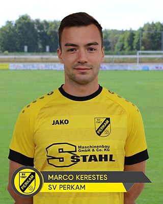 Marco Kerestes