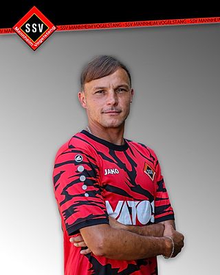 Marc Hanselmann