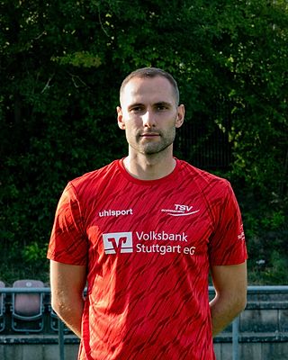 Kilian Müller