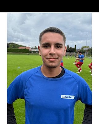 Anas Affuri