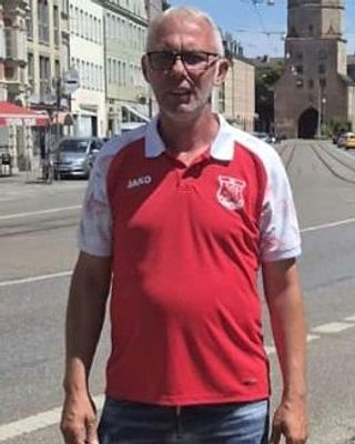 Markus Martin
