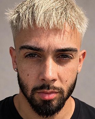 Felipe Escabias