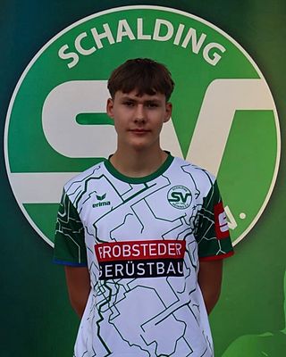 Robin Halbig